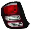 DEPO Stop Lambası Sağ (Dış) (552-1945R-LD-UE) - Peugeot / Citroën / DS