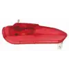 DEPO Sis Lambası Arka Sol (Kırmızı) (661-4002L-LD-UE) - Fiat / Alfa / Lancia