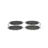 DEPO Sinyal Lambası Sol (Duylu) (667-1601L-AE) - Fiat / Alfa / Lancia