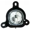DEPO Sis Lambası Sağ Ön (Duysuz) - Fiat / Alfa / Lancia 667-2010R-UE