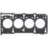 ELRING Silindir Kapak Contası (2 Delik 0,92mm) - Opel 076.408