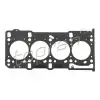 ELRING Silindir Kapak Contası (2 Delik 0,92mm) - Opel 076.408
