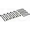ELRING Silindir Kapak Saplaması Set (Xs7q 6065 A2D (10) Adet Xs7q 6065 C2C (8) Adet) - Ford 175.580