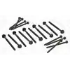 ELRING Silindir Kapak Saplaması Set (Xs7q 6065 A2D (10) Adet Xs7q 6065 C2C (8) Adet) - Ford 175.580