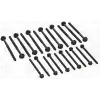 ELRING Silindir Kapak Saplaması Set (Xs7q 6065 A2D (10) Adet Xs7q 6065 C2C (8) Adet) - Ford 175.580