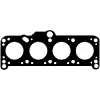 ELRING Silindir Kapak Contası (3 Kertik) (285.040) - VW Grubu (VW/Audi/Seat/Skoda)