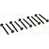 ELRING Silindir Kapak Saplaması Set ((Takım 10 `LU Settir)) - Peugeot / Citroën / DS 353.770