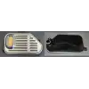 ELRING Şanzıman Yağ Filtresi (HX 84D) - VW Grubu (VW/Audi/Seat/Skoda) 484.410