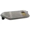 ELRING Şanzıman Yağ Filtresi (HX 84D) - VW Grubu (VW/Audi/Seat/Skoda) 484.410