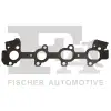 ELRING Manifold Contası Egzoz (Eur-6) - Renault / Dacia 519.180