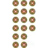 ELRING Supap Lastiği (Set (16)) - BMW / Mini 530.070
