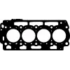 ELRING Silindir Kapak Contası (4 Tırnak) (569.832) - Ford