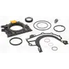 ELRING Krank Keçesi Arka (Conta ile) - VW Grubu (VW/Audi/Seat/Skoda) 581.630