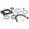 ELRING Krank Keçesi Arka (Conta ile) - VW Grubu (VW/Audi/Seat/Skoda) 581.630
