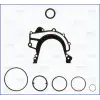 ELRING Krank Keçesi Arka (Conta ile) - VW Grubu (VW/Audi/Seat/Skoda) 581.630