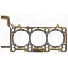 ELRING Silindir Kapak Contası (1 Kertik (1-3 Silindir)) - VW Grubu (VW/Audi/Seat/Skoda) 735.400