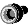 ELRING Silindir Kapak Saplaması (Takım (12 Adet)) - VW Grubu (VW/Audi/Seat/Skoda) 819.875