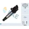 FAE Ateşleme Bobini (FAE 80359) - Fiat / Alfa / Lancia
