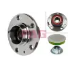 FAG Porya Arka (Rulmanlı Vkba 3567) - VW Grubu (VW/Audi/Seat/Skoda) 713 6104 90