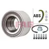 FAG Teker Rulmanı Ön (Vkba3645) (713 6106 40) - VW Grubu (VW/Audi/Seat/Skoda)