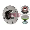 FAG Porya Arka (Vkba 3570 (Absli)) - VW Grubu (VW/Audi/Seat/Skoda) 713 6106 60