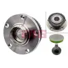 FAG Porya Arka (Rulmanlı Vkba 3606) - VW Grubu (VW/Audi/Seat/Skoda) 713 6107 00