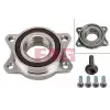 FAG Porya Ön (Rulmanlı Vkba 6547 (85 Mm)) - VW Grubu (VW/Audi/Seat/Skoda) 713 6107 80