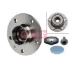 FAG Porya Arka (Rulmanlı Vkba 6650 (Civatali)) - VW Grubu (VW/Audi/Seat/Skoda) 713 6108 90