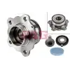FAG Porya Arka (5746) - VW Grubu (VW/Audi/Seat/Skoda) 713 6109 20