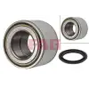 FAG Porya Rulmanı Ön (4X4 Büyük Tip (Keçe ile Beraber 2m34 3n320 AA)) - Ford 713 6157 20