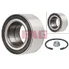 FAG Teker Rulmanı Arka (713 6492 70) - BMW / Mini