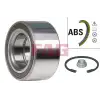 FAG Teker Rulmanı Arka (713 6495 50) - BMW / Mini