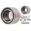 FAG Porya Rulmanı Arka (İç 49/dis 84/gens 84 MM) - Mercedes-Benz 713 6670 30