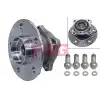 FAG Porya Arka (713 6679 30) - Mercedes-Benz