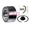 FAG Porya (Porya Rulmanı Ön ( Kit )) - Fiat / Alfa / Lancia 713 6704 10
