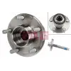 FAG Porya Ön (Rulmanlı) (713 6787 90) - Ford