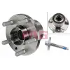 FAG Porya Ön (Rulmanı Poryali Ø21mm/lr003157) - Ford 713 6788 20