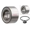 FAG Porya Rulmanı Ön (Abs`siz / 2t14 1215 AA) - Ford 713 6788 80