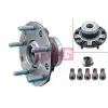 FAG Porya Arka (Rulmanlı Bk21 2b664 Cb/ab Ø 37 Mm) - Ford 713 6791 50