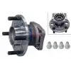 FAG Porya Arka (Rulmanı Dcp1 & B6a/dcpj & AB) - Ford 713 6793 00