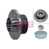 FAG Arka Porya (Abs`li 4 Delik (Rulmanlı )) - Fiat / Alfa / Lancia 713 6907 30