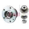 FAG Arka Porya (ABS Sag/sol (5 Bijon)) - Fiat / Alfa / Lancia 713 6909 90
