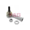 FAG Rot Başı Sol (840 0848 10) - VW Grubu (VW/Audi/Seat/Skoda)
