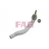 FAG Rot Başı Sol (840 1142 10) - Renault / Dacia
