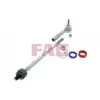 FAG Rot Başı Sağ (840 1409 10) - Opel