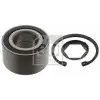 FEBI BILSTEIN Teker Rulmanı Arka - Opel 01971