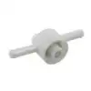 FEBI BILSTEIN Yakıt Filtre Ventili - VW Grubu (VW/Audi/Seat/Skoda) 02087