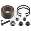 FEBI BILSTEIN Teker Rulmanı Ön (713 6101 00 / Vkba 1358) (03662) - VW Grubu (VW/Audi/Seat/Skoda)