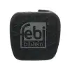 FEBI BILSTEIN Pedal Lastiği (Debriyaj/fren için Paket Adet 10) - Mercedes-Benz 03841