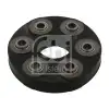 FEBI BILSTEIN Şaft Köselesi (Tek) - Mercedes-Benz 03918